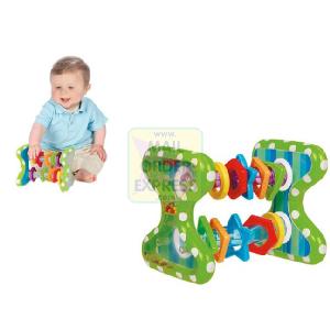 Flair All Around Abacus