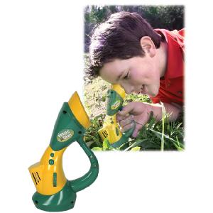 Backyard Safari - Bug Scope