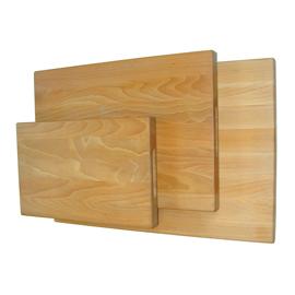 Flair Beech Chopping Board - Large