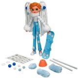 Betty Spaghetty - Winter WOW