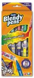 Blendy Pens Funky Creatures
