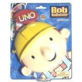 Bob The Builder Uno