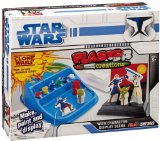 Clone Wars Plaster Creations