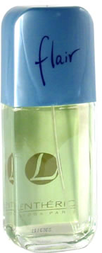 Flair Cologne Spray 100ml EDT (un-boxed)