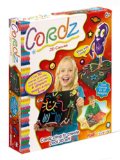 Cool Cardz - Cordz 3D Canvas