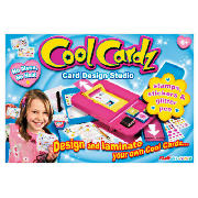 Create Cool Cardz Card Design Studio