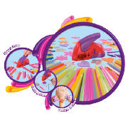 Create Toobie Woobies Activity Kit