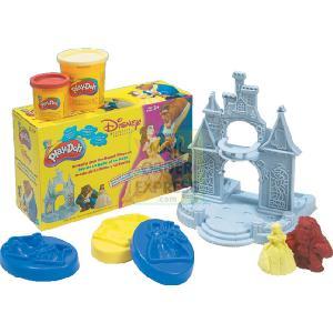 Flair Disney Beauty and Beast Set