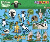 Flair Feltastic - Shaun the Sheep