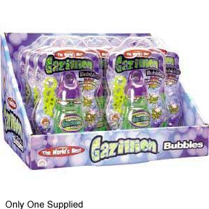 Flair Gazillion Bubbles 230ml Bubbles