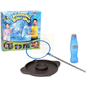 Flair Gazillion Bubbles Fan Yang Incredibubble Wand