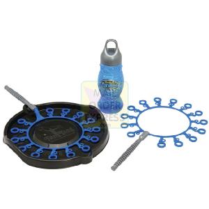 Flair Gazillion Bubbles Fan Yang Ultimate Bubble Toy