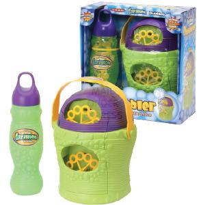 Flair Gazillion Bubbles Gazillion Dububbler Machine