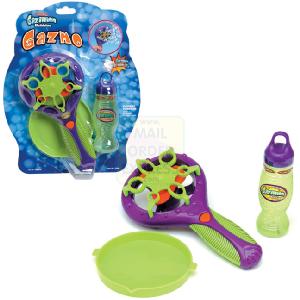 Flair Gazillion Bubbles Gazmo 115ml Bottle