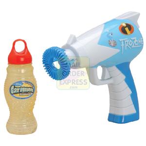 Flair Gazillion Bubbles Incredibles Bubble Blaster