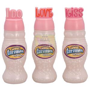 Flair Gazillion Bubbles Love Bubbles