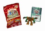 Flair Gormiti Figure Foilbag Assortment