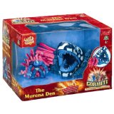 Gormiti Mini Playset Murena Den