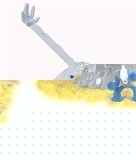 Gormiti Mini Playset Peak of the Eagle