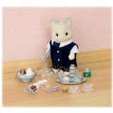 Flair Grand Hotel - Butler Set