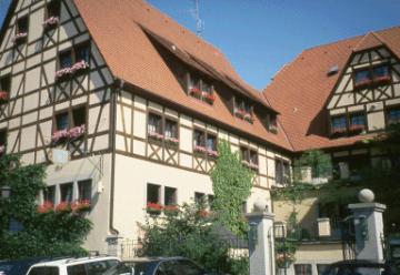 Flair Hotel Zum Storchen, Bad Windsheim