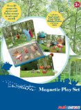 In the Night Garden Magnetic Play Set