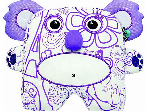 Inkoos Blingoo Koala Bear - 8 Pieces