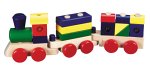 Flair Melissa & Doug - Stacking Train