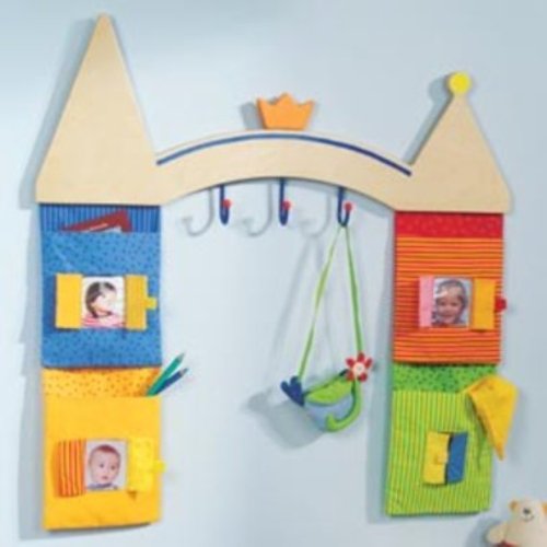 Flair Melissa & Doug - 12 Piece Wooden Puzzle - Farm