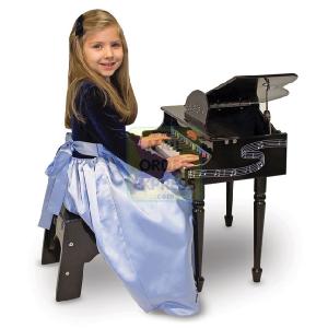 Melissa and Doug Melissa and Doug Grand Piano