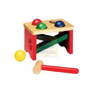 Melissa and Doug Melissa and Doug Pound and Roll