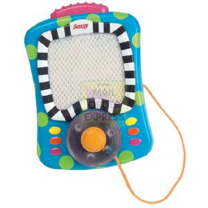 Flair Sassy Sketch and Go