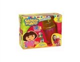 Flair Shaker Maker - Dora the Explorer