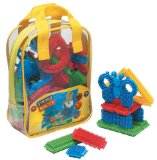 Sticklebricks Infant Builder Bag