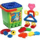 Sticklebricks - Infant Builder Bucket