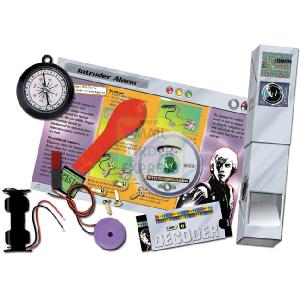 Flair Stormbreaker Action Spy Kit