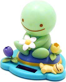 Flair Sunshine Buddies - Flower Power