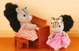 Flair Sylvanian Families - Ballet Lessons