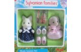 Flair Sylvanian Families - Music Lesson Set
