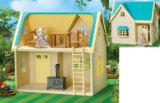 Sylvanian Families Applewood Cottage