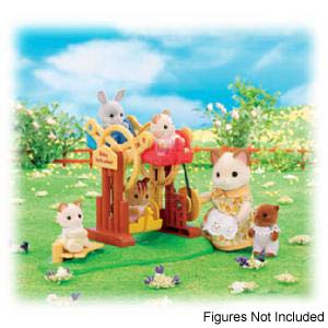 Flair Sylvanian Families Baby Ferris Wheel