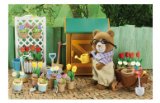 Sylvanian Families Garden Set