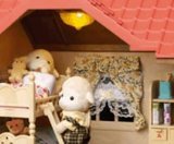 Flair Sylvanian Families Home Interiors Set