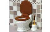 Sylvanian Families Luxury Toilet