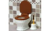 Flair Sylvanian Families Luxury Toilet