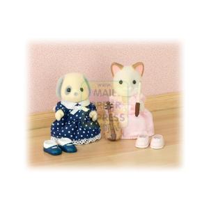 Flair Sylvanian Families Music Lesson Set