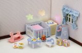 Flair Sylvanian Families Nightlight Nursery Set