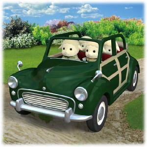 Flair Sylvanian Families Sylvania Family Car