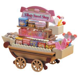 Flair Sylvanian Families Village Sweet Shop