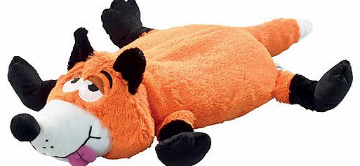 The Original Whoopee Fox Soft Toy